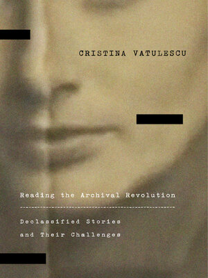 cover image of Reading the Archival Revolution